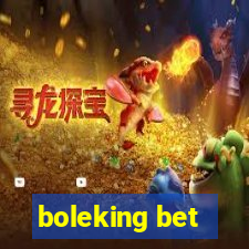 boleking bet